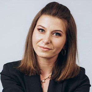 Gabriella Galambosh